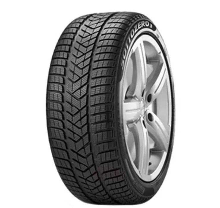Z245/45 R19 102V MOE OPONA PIRELLI SOTTOZERO 3