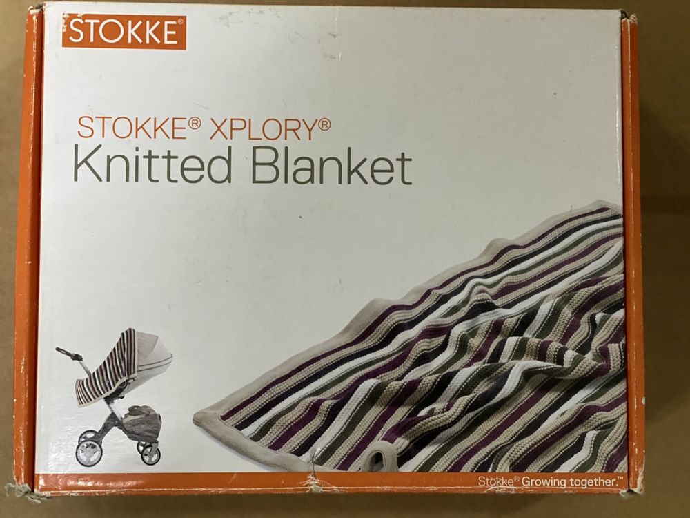 Stokke стоке коляска