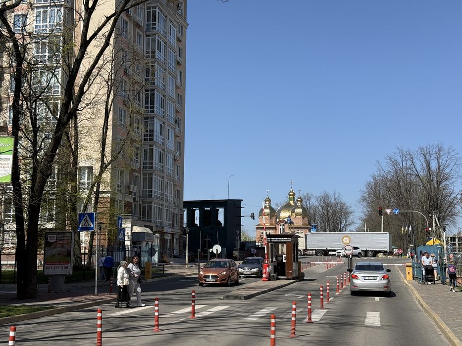 Святопетрівське/ЖК”Петрівський Квартал”/Смарт Кв.-22,2м2/Без Комісії‼️