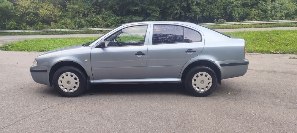 Продам Шкода Лубни