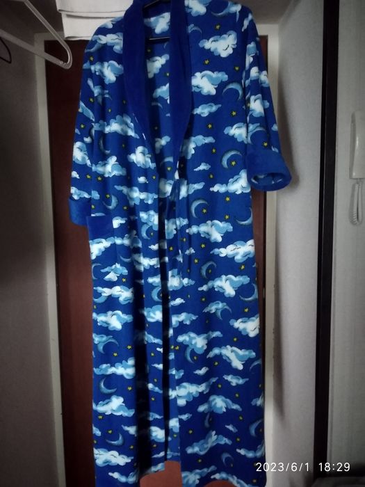 Халаты размер 48, 50, 52