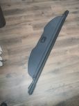 Roleta bagażnika Ford S - Max MK1 Lift  06-15