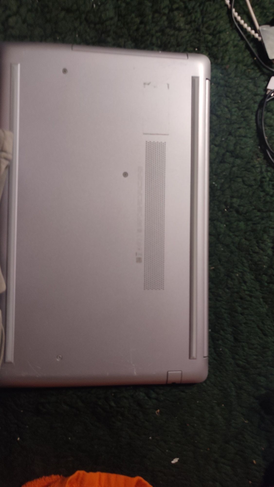 Laptop HP| hp 255g7 notebook pc