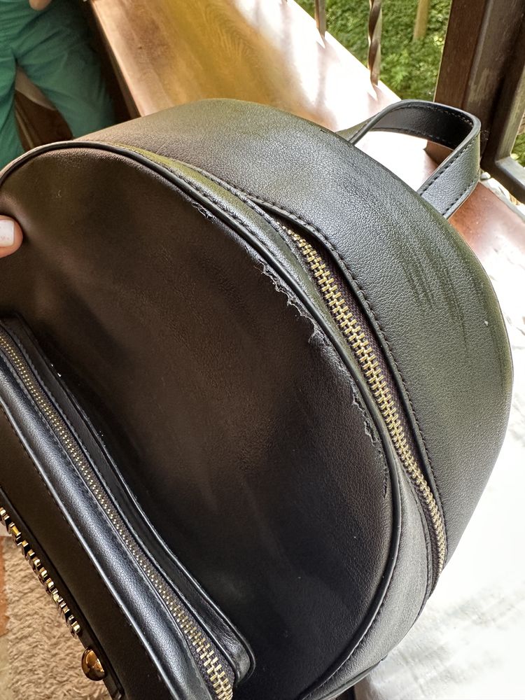 Продам рюкзак Moschino(оригінал)
