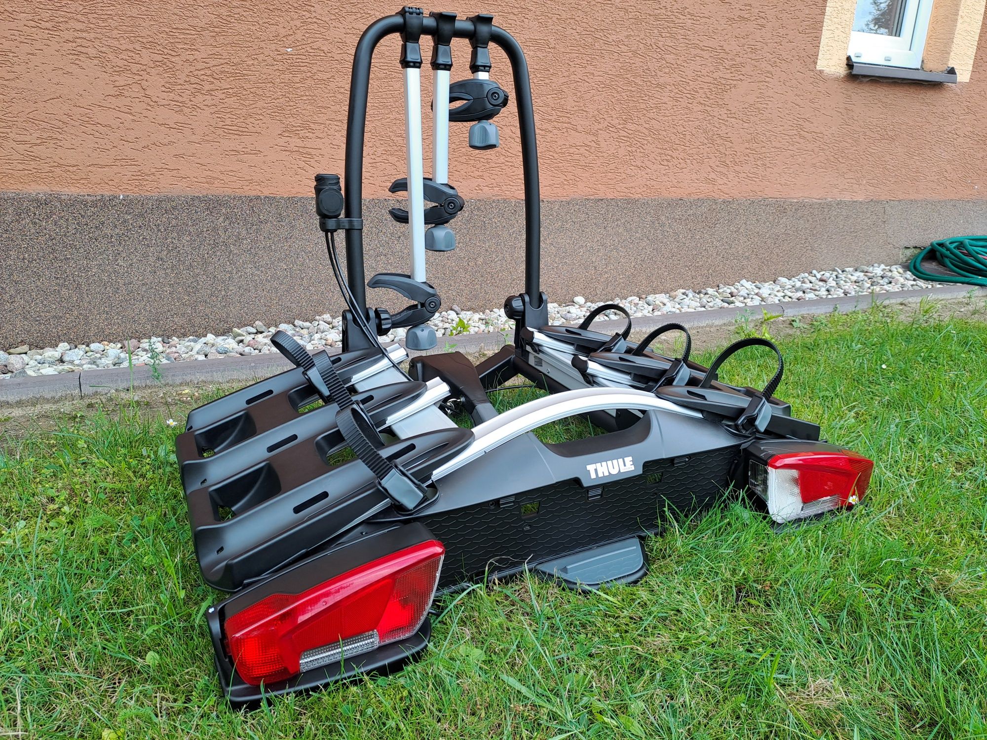 Thule Velo Comapct 926 bagażnik rowerowy na hak