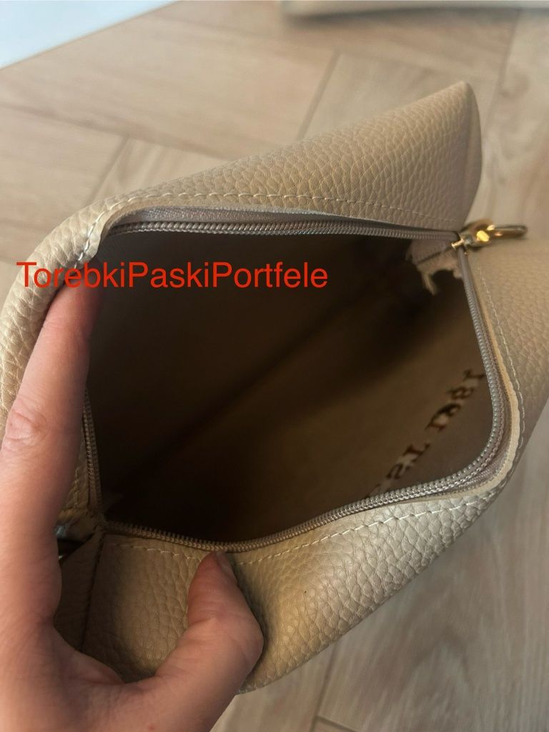 Nowy zestaw torebek Guess.