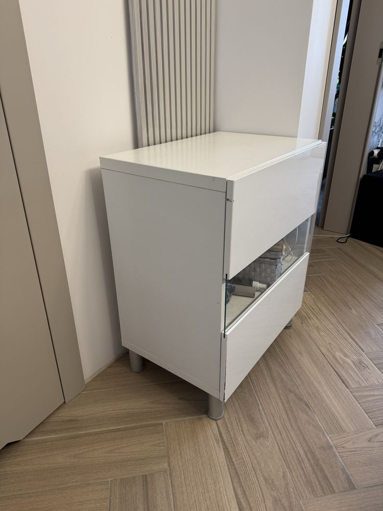 Szafka Ikea Besta