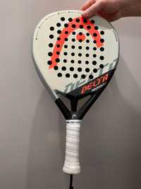 Raquete padel Head Delta Motion