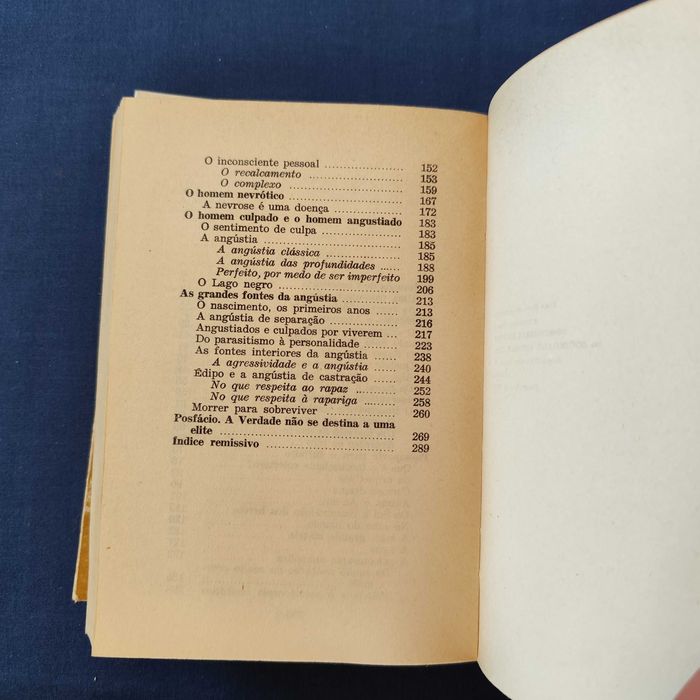 Pierre Daco - Os triunfos da psicanálise (2 volumes)