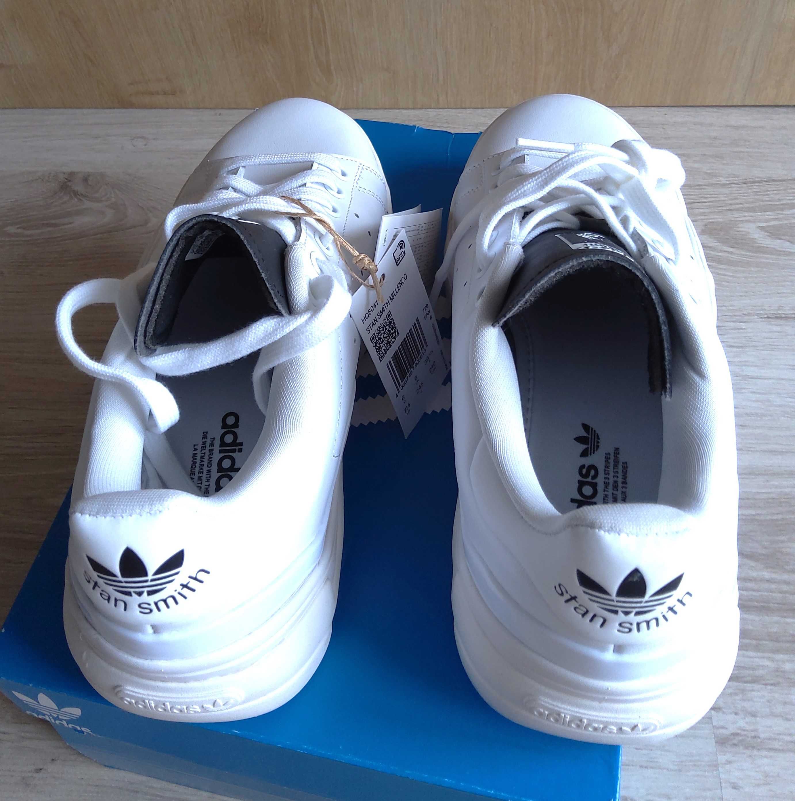 Buty damskie Adidas Stan Smith Millencon r. 39 1/3 HQ6041