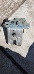 zamek klapy audi a4 b8 8k