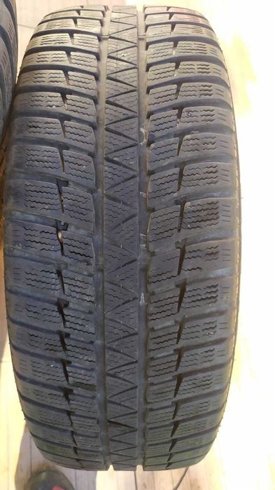 Felgi 16" 5x114.3 + opony zimowe 205/55r/16 kpl. 4 szt.