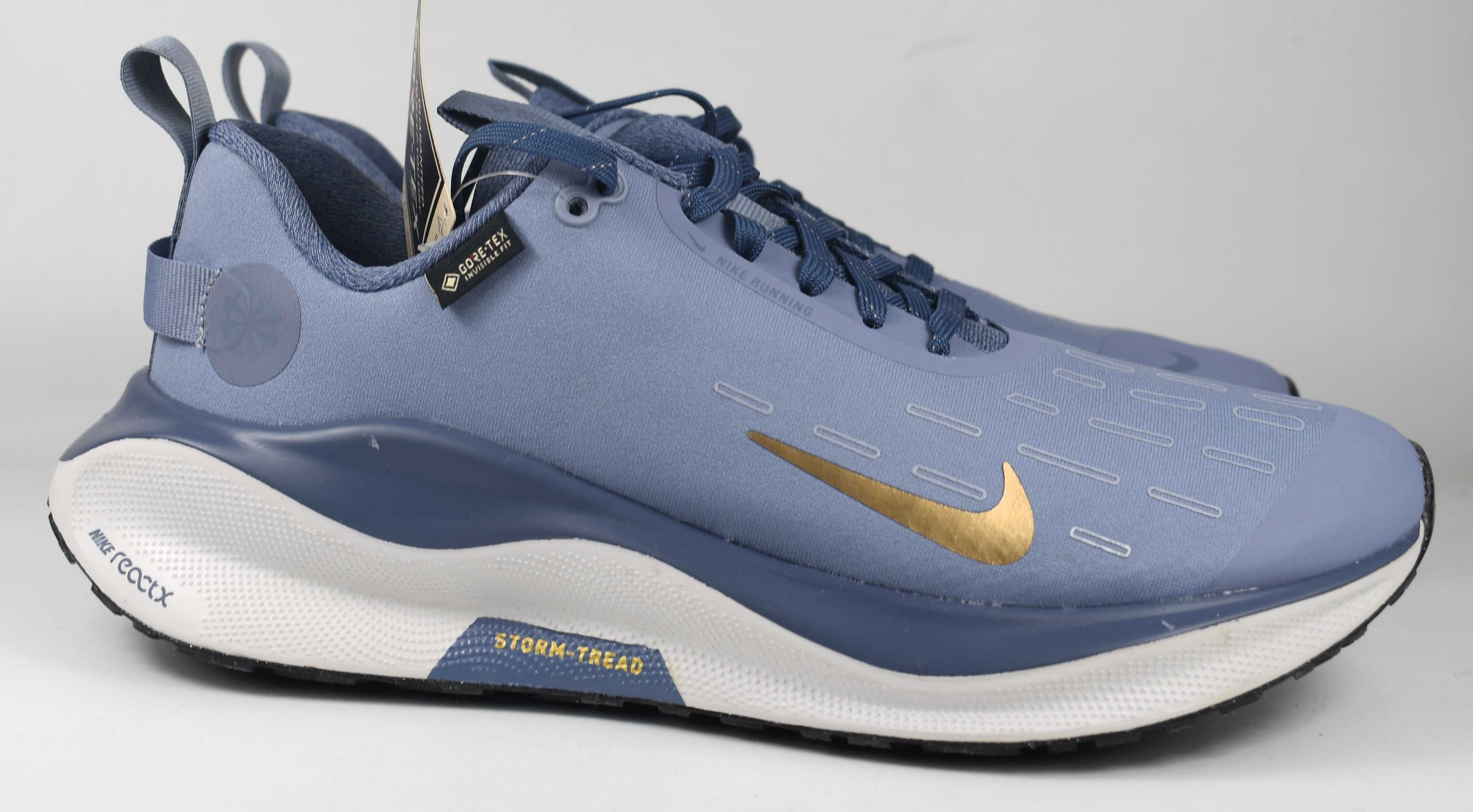 Nike Infinityrn 4 Gore Tex Fb2197 roz. 40,5
