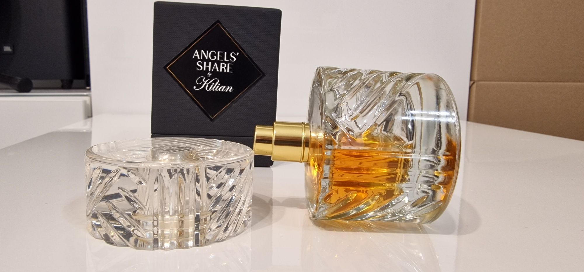 Kilian Angels Share 30/50ml woda perfumowana