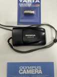 Olympus Mju -2 Black