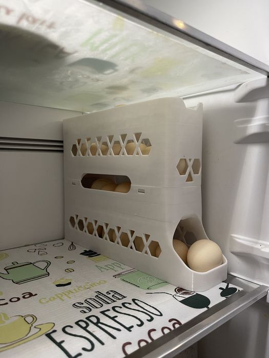 Підставка для зберігання яєць