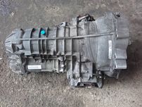 Акпп 1.8 Audi a4 a6 a8 5hp-19 коробка автомат