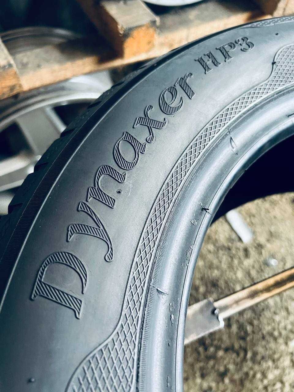 Шини Резина Літні 185 65 15 Kleber Dynaxer HP3 2шт