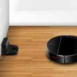 Robot odkurzajaco- myjacy Liectroux M75 Pro czarny.nowy