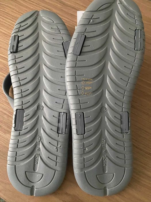Шльопанці Bikkembergs