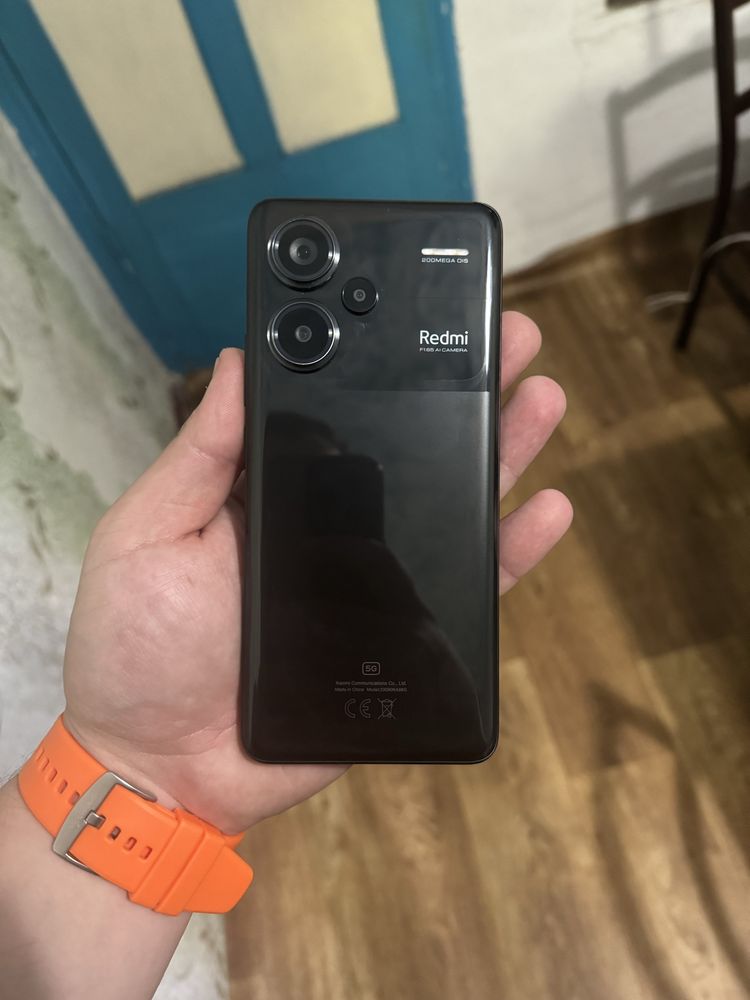Продам Xiaomi Redmi Note 13 pro + 5g