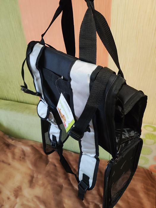 Сумка для животных