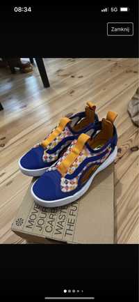 Vans sandaly trampki 32,5