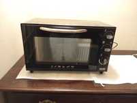 Mini forno Haeger