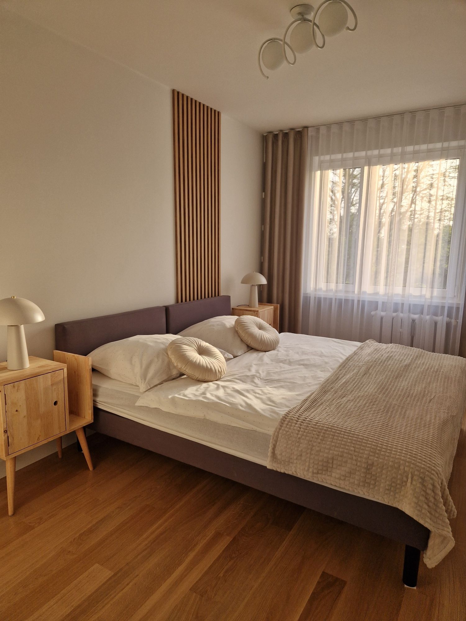 Luksusowy apartament Moje Miejsce Zator
