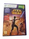 Xbox 360 Kinect Star Wars Gra Pl X360