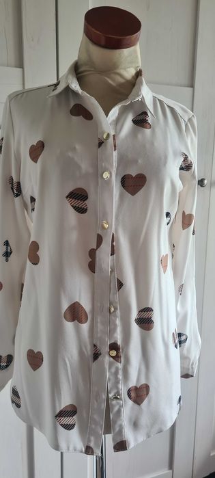 Bluzka / koszula damska EMG roz 36