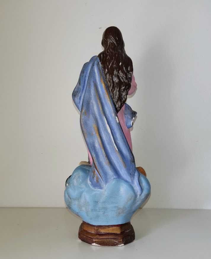 Estatueta de Nossa Senhora da Conceição