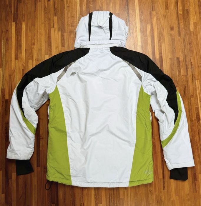 Konplet narcianski męski 4F XL