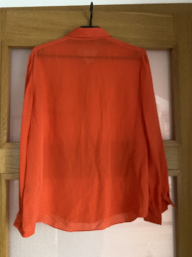 Bluzka, koszula Massimo Dutti 40