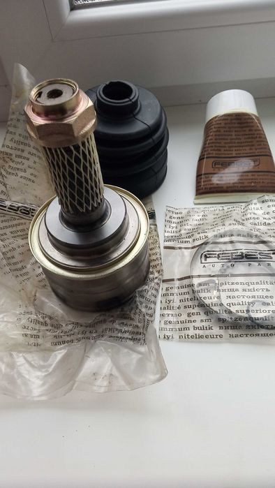 SUBARU 1992- 2002. Шрус наружный передний.