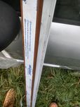 Okno Łącznik okna  statyczny do okien aluplast 170 cm
