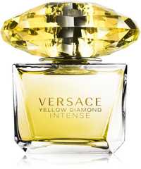 парфуми жіночі Versace Yellow Diamond  90ml