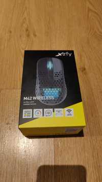 Xtrfy M42 Wireless