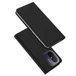 Dux Ducis Skin Pro etui do Xiaomi Redmi 11A / Poco C55 / Redmi 12C