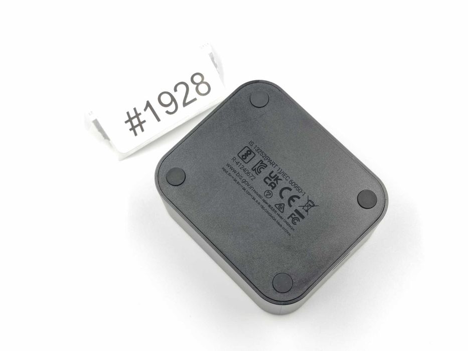 Ładowarka Do Baterii Insta360 X3 Oryginalna Używana | #1928