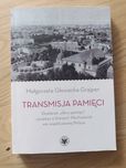Głowacka-Grajper, Transmisja pamięci
