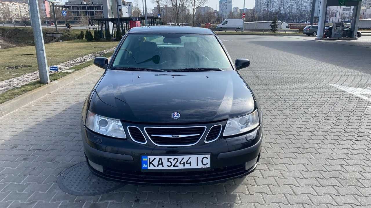 SAAB 9.3 2.0T 2003