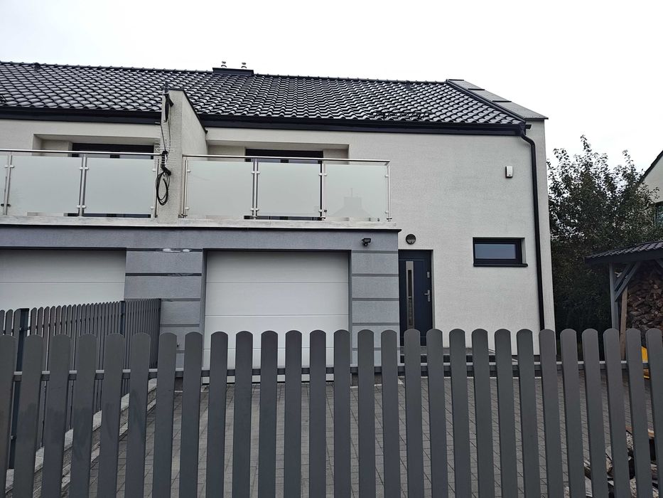 Dom | Bliźniak | Mieszkanie - 110m2 | Lębork