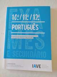 Livros IAVE - Português