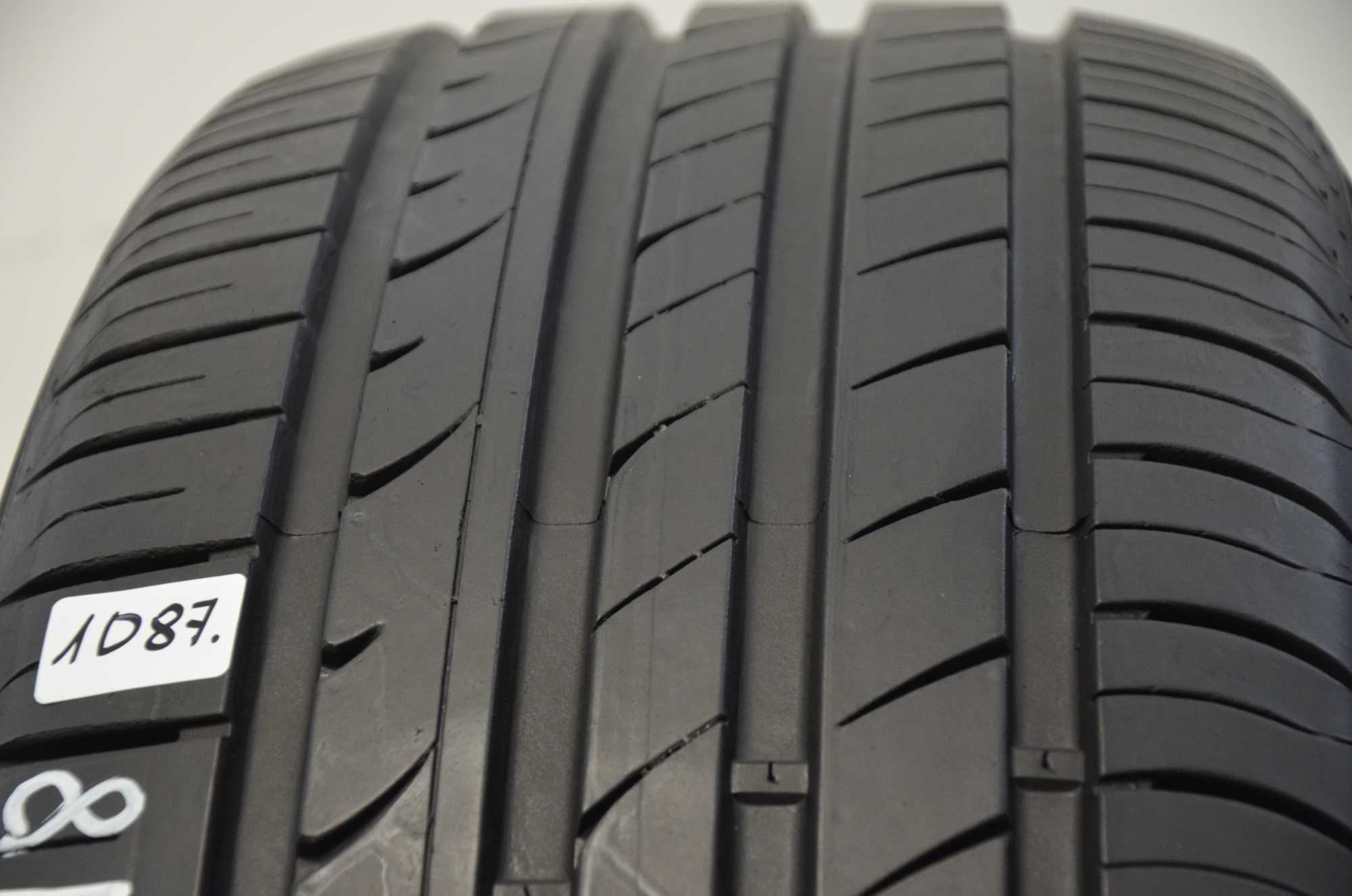 ROK 2023, 245/45 R18 Hankook Ventus Prime 2 Para nr1087