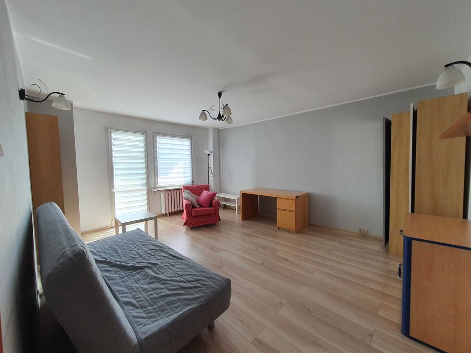 Pokój dla studentki ŚUM 12 minut od uczelni, Kokociniec