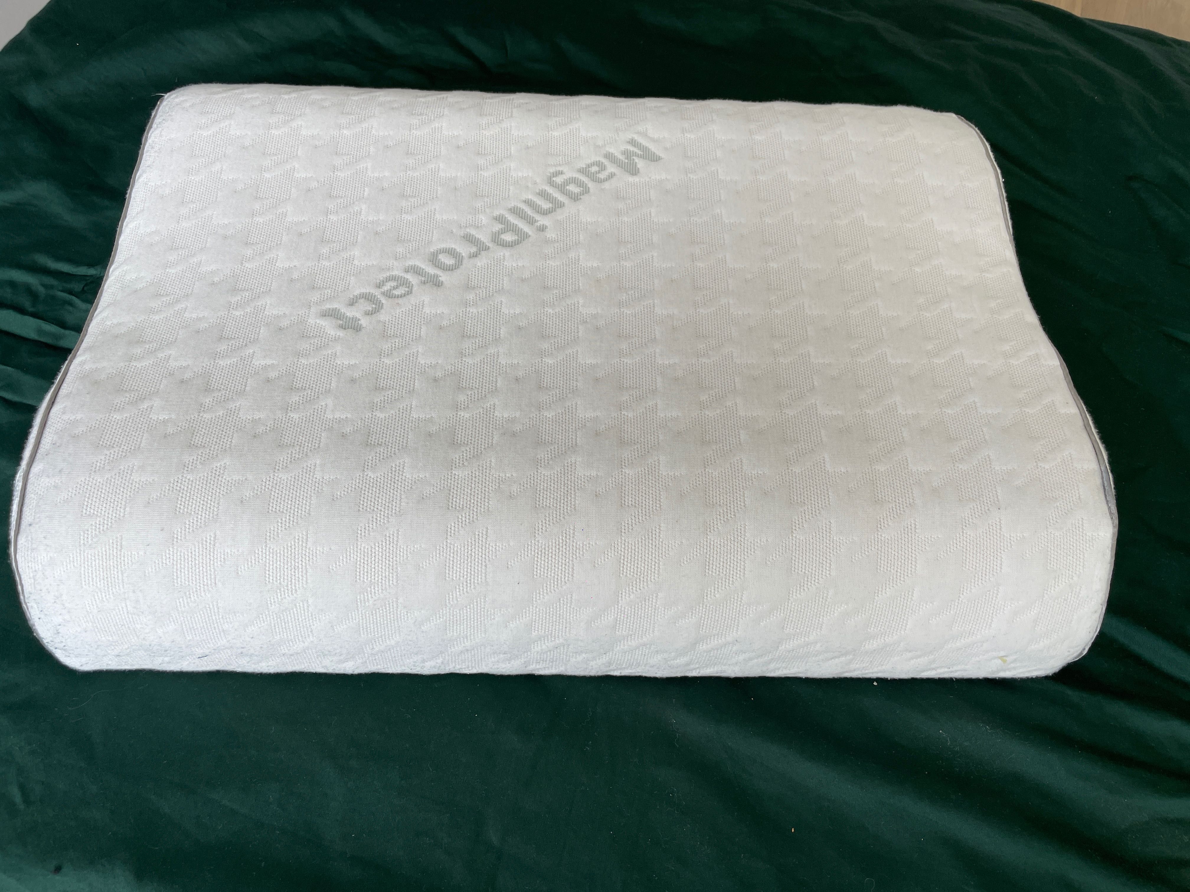 Poduszka Magniprotect Wave Magniflex