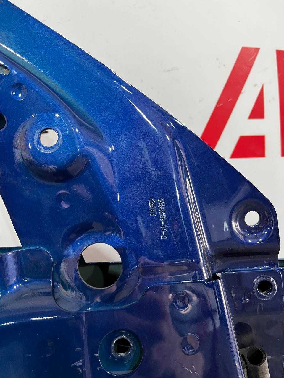 Двері передні ліві Tesla Y 1493537-00-B оригінал 2020-2024