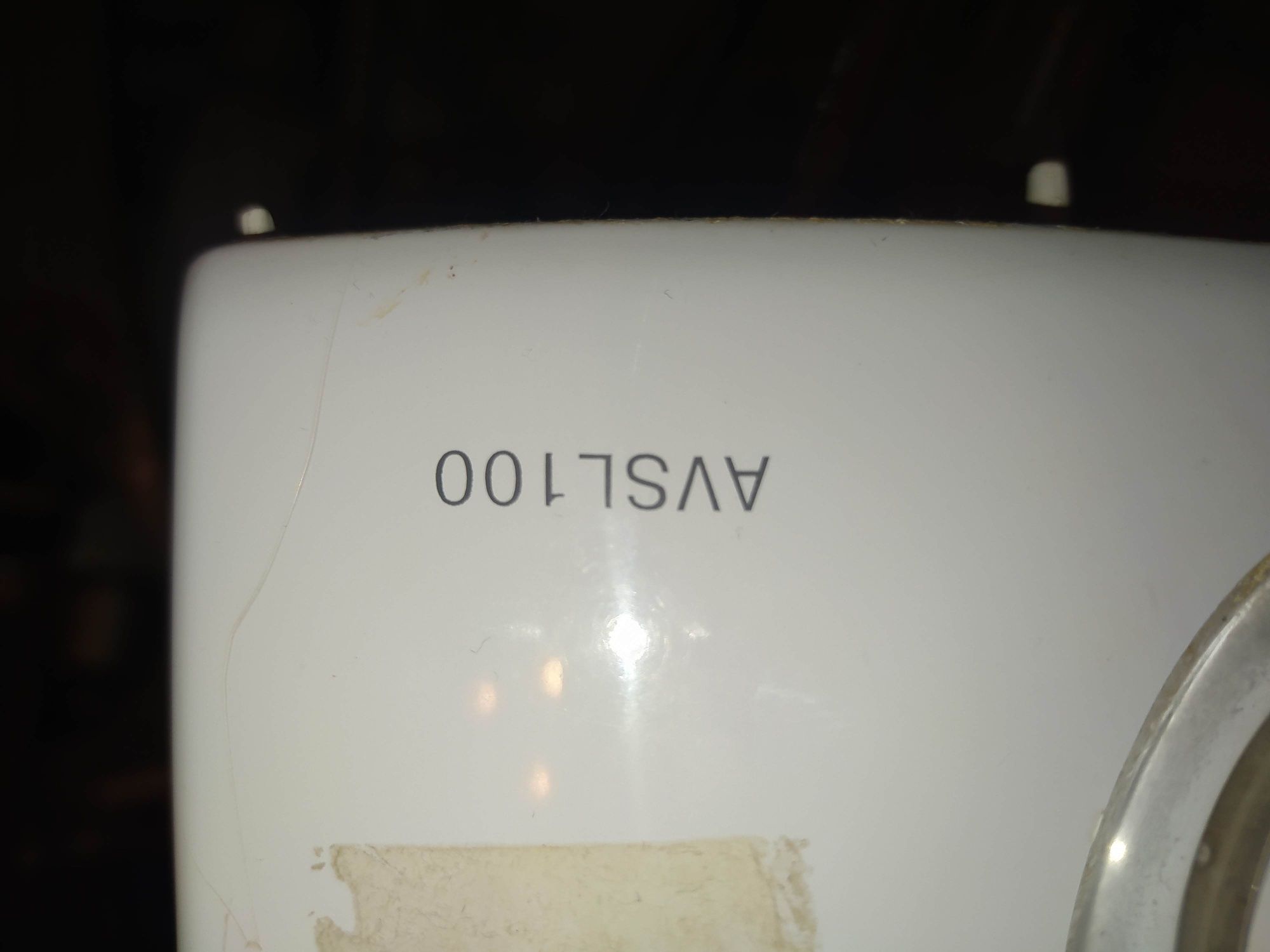 Запчастини Ariston avsl 100