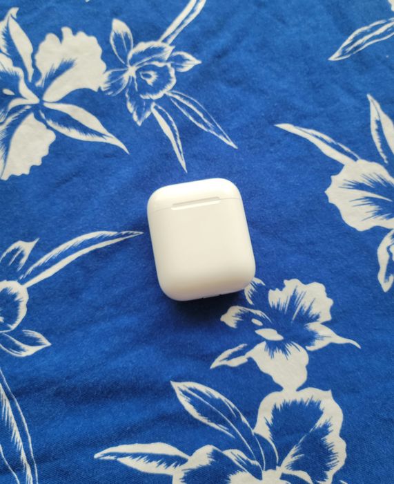 Apple airpods 1. Оригінал